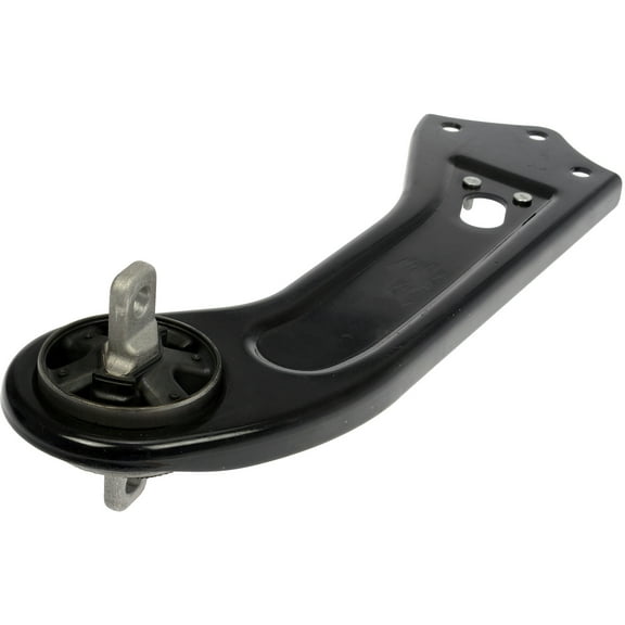 Dorman 528-233 Rear Left Suspension Trailing Arm for Specific Hyundai / Kia Models, Black