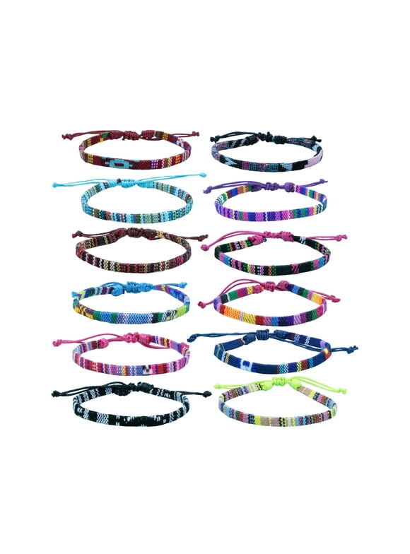 Boy String Bracelets