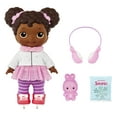 thumbnail image 4 of Lilly Tikes Snow Day Ami Doll with Winter Themed Moldable Snow and Accessories, Preschool Toy Playset for Kids, Girls & Boys Ages 3 4 5+, 4 of 12