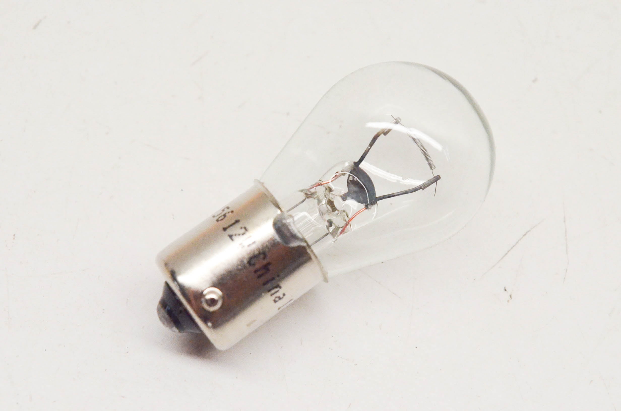 Lampadina Scooter 12V 35w - Sostituzione Per Modelli Cinesi 50cc, 150cc, 250cc