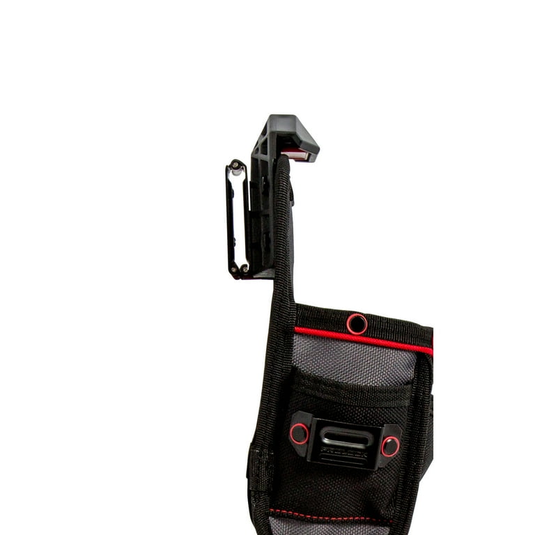 PROLOCK 93204 9-Pocket Technician Plus Tool Pouch