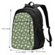 thumbnail image 5 of Balery Cute goose Mochila con carga USB para hombre y mujer - Mochila impermeable y antirrobo para laptop con puerto USB para viajes, trabajo, 5 of 7