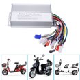 thumbnail image 3 of Electric Scooter Kit, E-Bike Brushless Motor Controller Strong Climbing Power Multifunctional With Self-learning Recognition For Electric Bicycle, 3 of 8