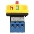 thumbnail image 3 of Fuse Breaker, Circuit Breaker, Flame Retardant Plastic Applicable To Machine Tools For Textiles And Other Fields Machinery, 3 of 8