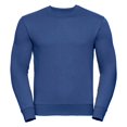 thumbnail image 1 of Russell Mens Authentic Sweatshirt (Slimmer Cut), 1 of 5