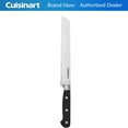 thumbnail image 2 of Cuisinart C77TR-8BD Triple Rivet Collection 8" Bread Knife, 2 of 2