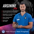 thumbnail image 6 of DR. EMIL NUTRITION Arginine Plus Goliath, 90 Count, 30 Servings, 6 of 6