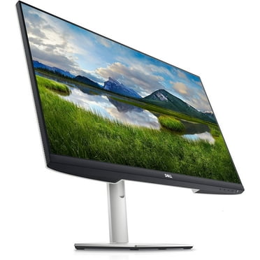 Dell S2721QS 27" 4K UHD 3840 x 2160 IPS LED-backlit LCD Monitor 60 Hz 8 ms HDMI DisplayPort USB