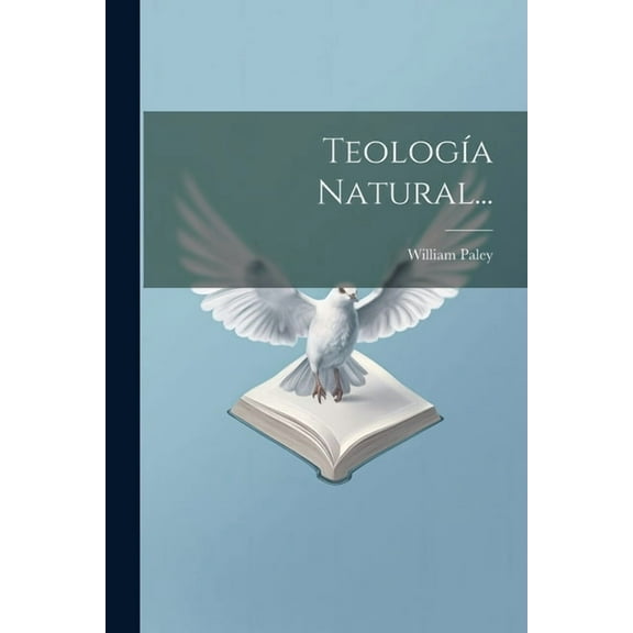 TeologÃa Natural... (Paperback)