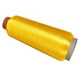 thumbnail image 1 of Monstrate Juego de hilos de bordar para coser, accesorio de artesanía Simple profesional para el hogar, hilo para manualidades DIY, accesorios para hilos Tela de costura y artesanía Amarillo Monstrate HA080462-02, 1 of 6