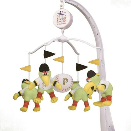 Pittsburgh Pirates Baseball Mobile