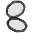 thumbnail image 1 of OULII Specimen Photo Frame Transparent Stand Black PE 1Set, 1 of 8