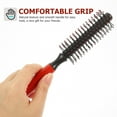 thumbnail image 3 of OULII 6Pcs Hair Roller Set with Practical Hairbrushes for Salon Use and Daily Styling, 3 of 8