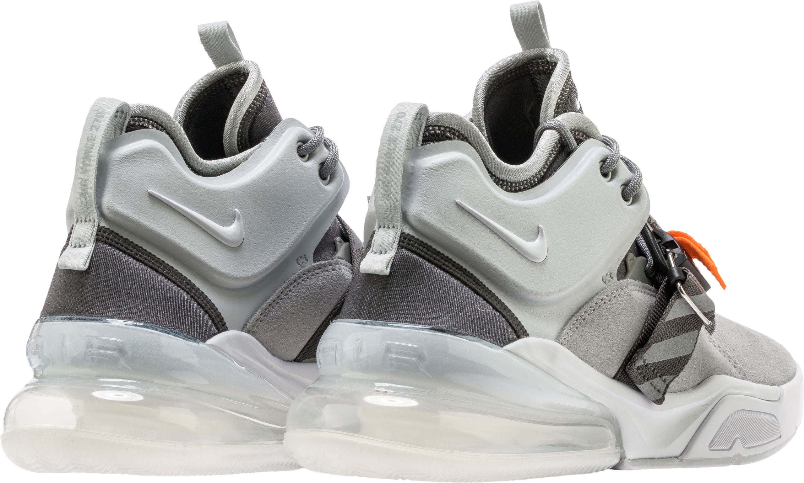 air force 270 grey