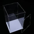 thumbnail image 3 of Vitrina De Exhibición De Juguetes De Acrílico Caja A Prueba De Polvo Caja De Zulema Vitrina de acrílico, 3 of 8