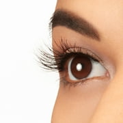 Salon Perfect Multi Pack False Eyelashes, 614 Black, 5 Pairs