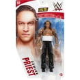 thumbnail image 6 of WWE Damian Priest Action Figure, 6 of 6