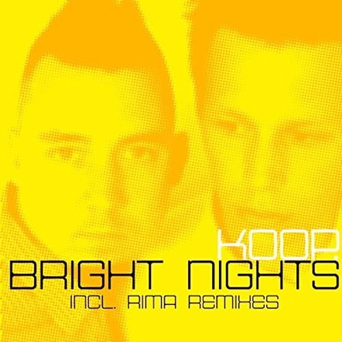 Koop - Nights: Rima Remixes Vinyl - Walmart.com