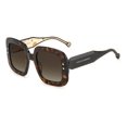 thumbnail image 1 of Lentess de Sol Carolina Herrera Para Mujer 20497408652HA cafe Unitalla, 1 of 4