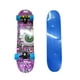 thumbnail image 1 of Patineta De Madera Toy Mark  Azul, 1 of 1