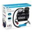 thumbnail image 4 of Sterling Auto 300 PSI Portable Mini Air Compressor for Car Tires & Inflatables, 12V DC, 4 of 5