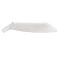 thumbnail image 4 of Table Saw Protective Cover, Blade Guard Transparent 10-12in Acrylic  For Woodworking, 4 of 8