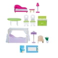 thumbnail image 2 of Casa de Muñecas Kids House Aria, 2 of 4