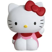 Hello Kitty Chia Pet Handmade Decorative Planter by JEI