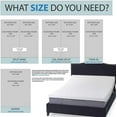 thumbnail image 7 of e4 Premium Adjustable Bed Frame with Zero Gravity. Massage, USB and more., 7 of 7