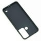thumbnail image 2 of Funda antiarañazos para ZTE Blade A53, carcasa trasera de TPU con acabado mate, color negro s202412241097, 2 of 2