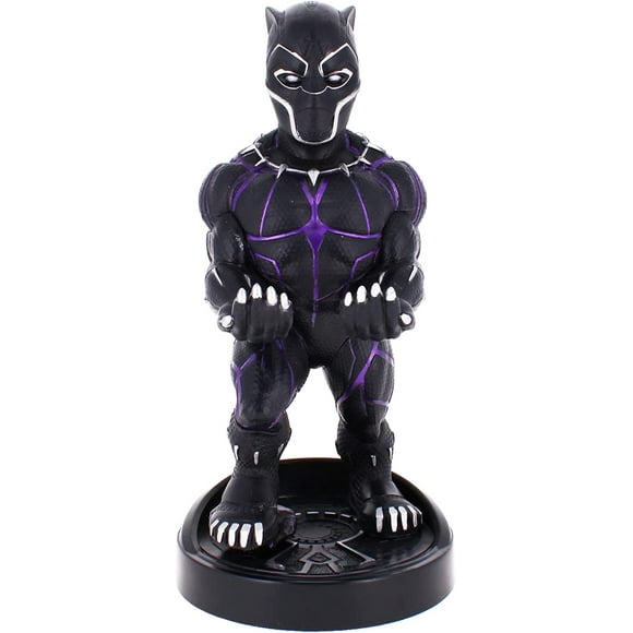 Soporte de Control Black Panther Cable Guy CABLE GUY Black Panther Cable Guy