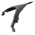 thumbnail image 2 of For 06-07 Impreza Sedan 2.5L Front Fender Quarter Panel Left Right Side SET PAIR, 2 of 5