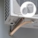 thumbnail image 1 of unbranded 6Ud Tapones De Goma Para Orificio De Drenaje Unidad Aire Acondicionado Seguro, 1 of 6