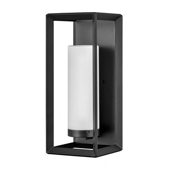 Hinkley Lighting 29309 Rhodes 22" Tall Open Air Outdoor Wall Sconce
