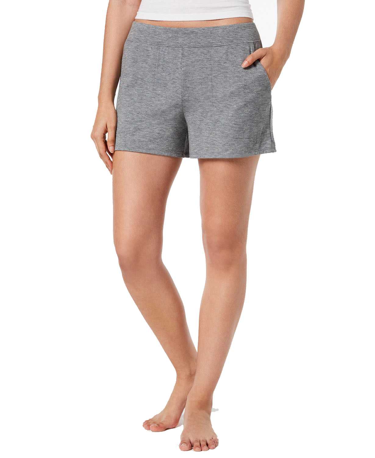 Shape Illusions Seam Front Short 