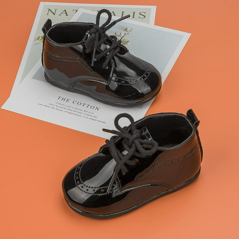 Baby boy cheap dressing shoes