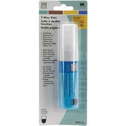 EK Success Zig Carded Jumbo Tip 2-Way Glue (MSB30C)