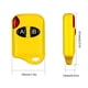 thumbnail image 4 of 3 uds. Duplicadora de llaves de repuesto clon de control remoto para puerta automática(433 MHz), 4 of 5