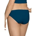 thumbnail image 2 of Fruit of the Loom Women's Beyondsoft Modal Bikini Underwear, 12-Pack, 2 of 4