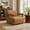 Mocha, variant on Christopher Knight Home Modern Accent Lounge Chair, Chenille Upholstery with Solid Wood Arms, Mocha