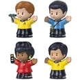 thumbnail image 4 of Fisher-Price – Little People Collector – Star Trek, édition spéciale, 4 of 6