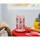 thumbnail image 4 of Vaso de cristal Silver Buffalo Disney Lilo & Stitch 480 ml, 4 of 9