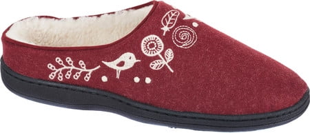 acorn women's talara mule slipper