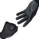 thumbnail image 5 of Guantes de jardinería (30 pares), de seguridad para herramientas, color negro, ligeros, de poliéster, para niños pequeños., 5 of 6