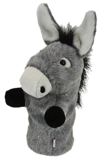 Daphne's Donkey Golf Headcover - New Head Covers