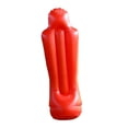 thumbnail image 2 of harper Inflatable Soccer Dummy 175cm Lightweight Portable Soccer Training Equipment, 2 of 10