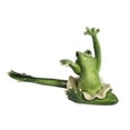 thumbnail image 2 of NIZELUK Clearance Frogs Trinket Creatives Cute Simulation Animals Healing Decompression Gift Landscapes Fish Tank Landscaping Decorations Fall Savings Clearance Sales Today Deals Prime, 2 of 2