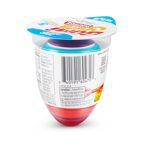 ZURU Gumi Yum Mini Cities | Fun toys for party supply stores