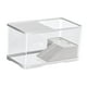 thumbnail image 5 of Tanque de tortugas, hábitat de tortugas, escondite de tortugas, anfibios, accesorios para mascotas, caja de alimentación, recinto para tortugas, S, 5 of 8