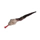 thumbnail image 2 of Peluche de Serpiente de Lentejuelas Wild Republic 54 pulgadas LEOPARD, 2 of 2